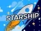 שפּיל Starship אָנליין