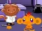 שפּיל Monkey Go Happy Stage 659 אָנליין