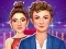 שפּיל Celebrity Couple Red Carpet Fashion אָנליין