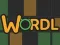 שפּיל Wordle אָנליין