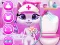 שפּיל Kitty Kate Caring Game אָנליין