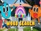 שפּיל The Amazing World Gumball Word Search אָנליין