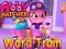 שפּיל Abby Hatcher Word train אָנליין