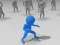 שפּיל Epic Stickman Challenge אָנליין