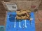 שפּיל Turning Lathe אָנליין