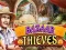 שפּיל Bazaar thieves אָנליין