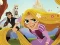 שפּיל Tangled The Series Jigsaw אָנליין