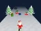 שפּיל 3D Santa Run אָנליין