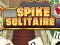 שפּיל Spike Solitaire אָנליין