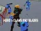 שפּיל Hero 1: Claws and Blades אָנליין