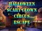 שפּיל Halloween Scary Clown Circus Escape אָנליין