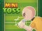 שפּיל Mini Toss אָנליין