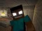 שפּיל Noob: 5 Nights at Herobrine's אָנליין