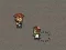 שפּיל Pixel Zombie Shooter אָנליין