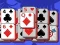 שפּיל Octopus Pyramid Solitaire אָנליין