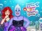 שפּיל Underwater Princess Vs Villain Rivalry אָנליין