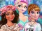 שפּיל Princess Style Vlog Spring Refreshment אָנליין