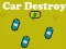 שפּיל Car Destroy אָנליין