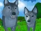 שפּיל Wolf simulator wild animals אָנליין