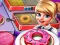 שפּיל Cooking Fast: Donuts אָנליין