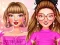 שפּיל Celebrity Valentino Pink Collections אָנליין