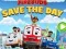 שפּיל Firebuds: Save the Day אָנליין