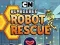 שפּיל Bumblebee Robot Rescue אָנליין