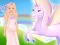 שפּיל Girl And The Unicorn אָנליין
