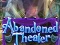 שפּיל Abandoned Theater אָנליין
