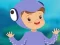 שפּיל Octopus Funny Girl Escape אָנליין
