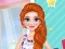 שפּיל Princess Kitchen Stories: Birthday Cake אָנליין