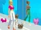 שפּיל Fashion Battle Catwalk Queen אָנליין