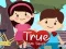 שפּיל True Love Test אָנליין