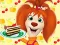 שפּיל The Barkers Cooking Game אָנליין