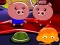שפּיל Monkey Go Happy Stage 56 אָנליין