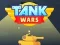 שפּיל Tank Wars אָנליין