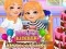שפּיל Roxie's Kitchen: Birthday Cake For Mom אָנליין