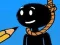 שפּיל Hangman April אָנליין