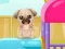 שפּיל Puppy Playground Builder אָנליין