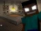 שפּיל Noob: Five Nights with Herobrine אָנליין
