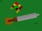 שפּיל Sword And Zombie אָנליין
