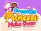 שפּיל Pregnant Princess Makeover אָנליין