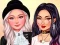 שפּיל Steampunk Insta Princesses אָנליין