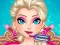 שפּיל Elsa Frozen Brain Surgery אָנליין