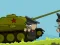 שפּיל RUSSIAN TANK VS HITLERS אָנליין