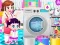 שפּיל Children Laundry אָנליין