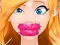 שפּיל Cute Lips Plastic Surgery אָנליין
