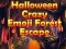 שפּיל Crazy Emoji Forest Escape אָנליין