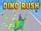 שפּיל Dino Rush אָנליין