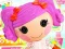 שפּיל Lalaloopsy: Doll Factory אָנליין